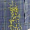 10 button-up