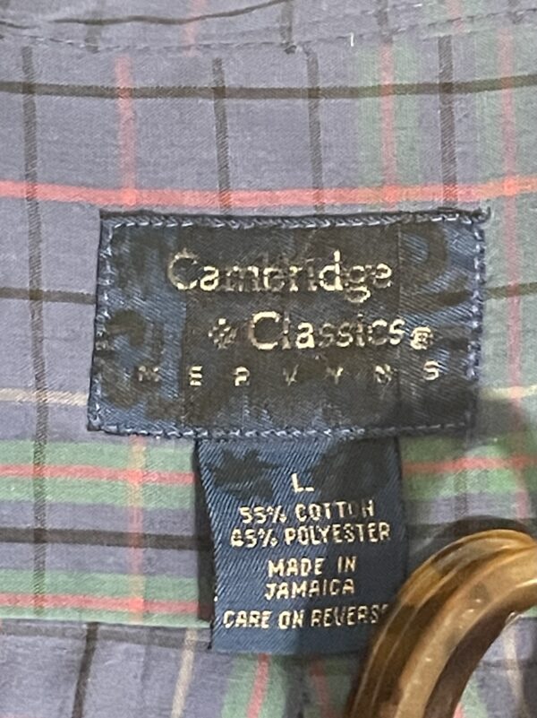 10 button-up