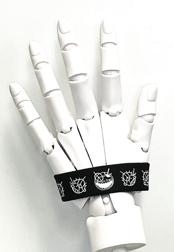 i's ICONS BRACELET
