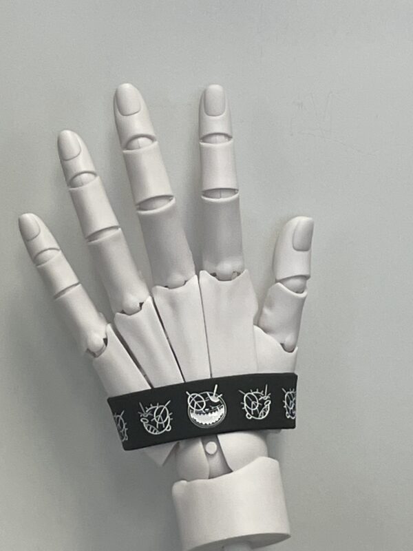i's ICONS BRACELET
