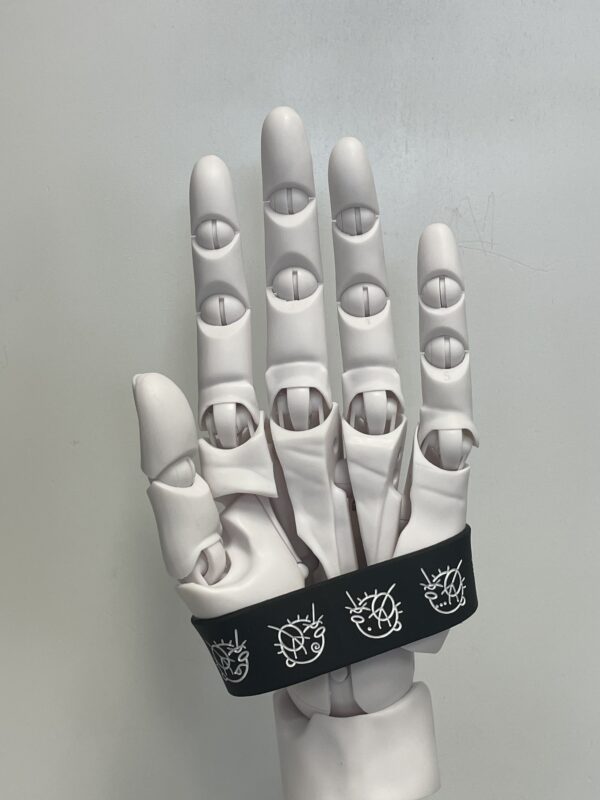i's ICONS BRACELET