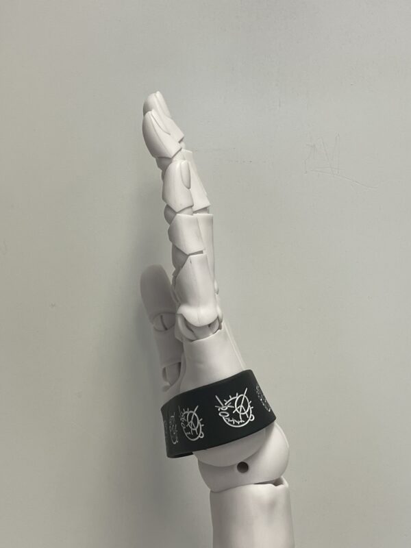 i's ICONS BRACELET