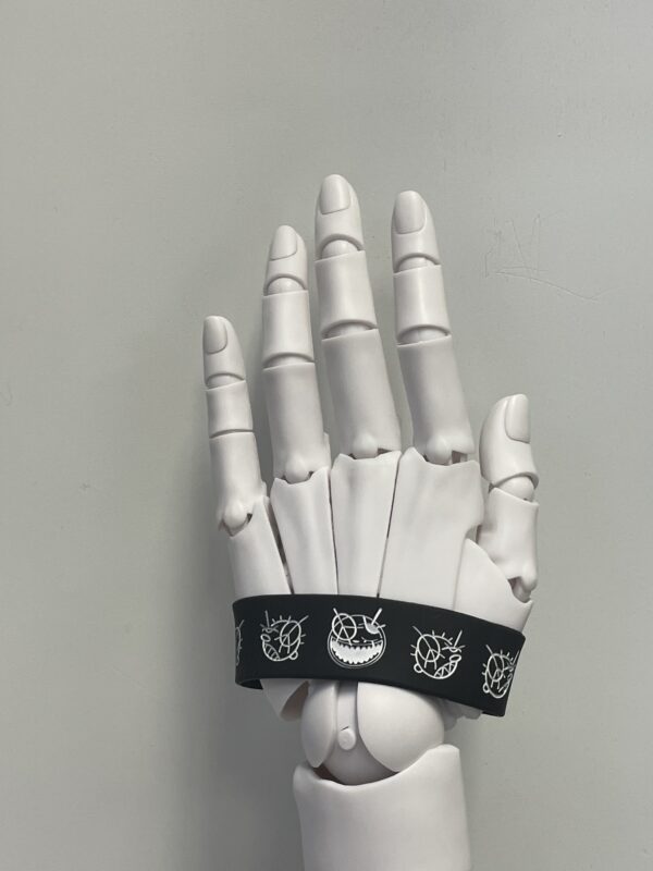 i's ICONS BRACELET