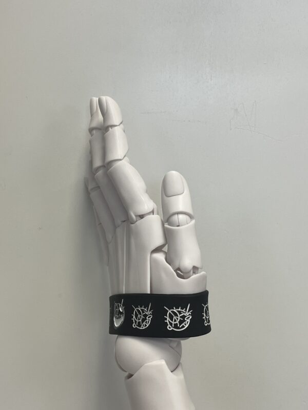 i's ICONS BRACELET
