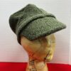 hunters' hat spirals sideways