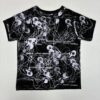 018 chaos crop