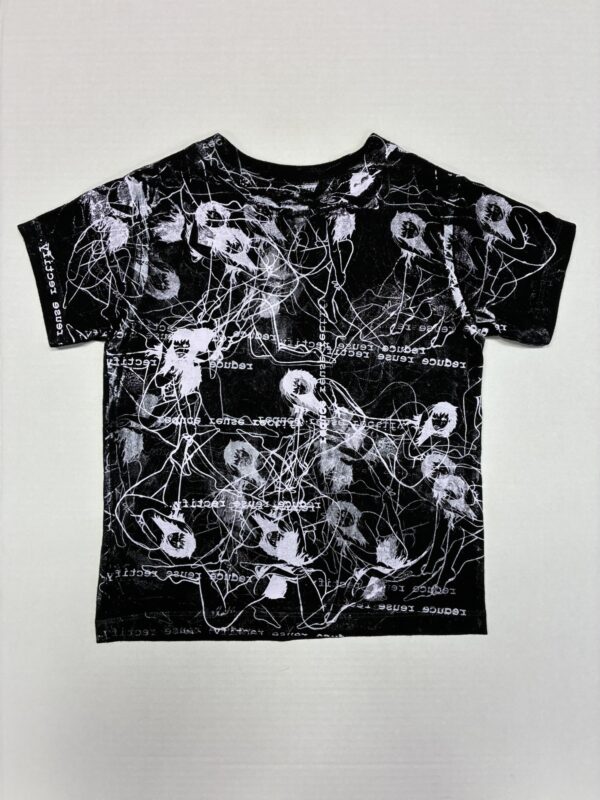 018 chaos crop
