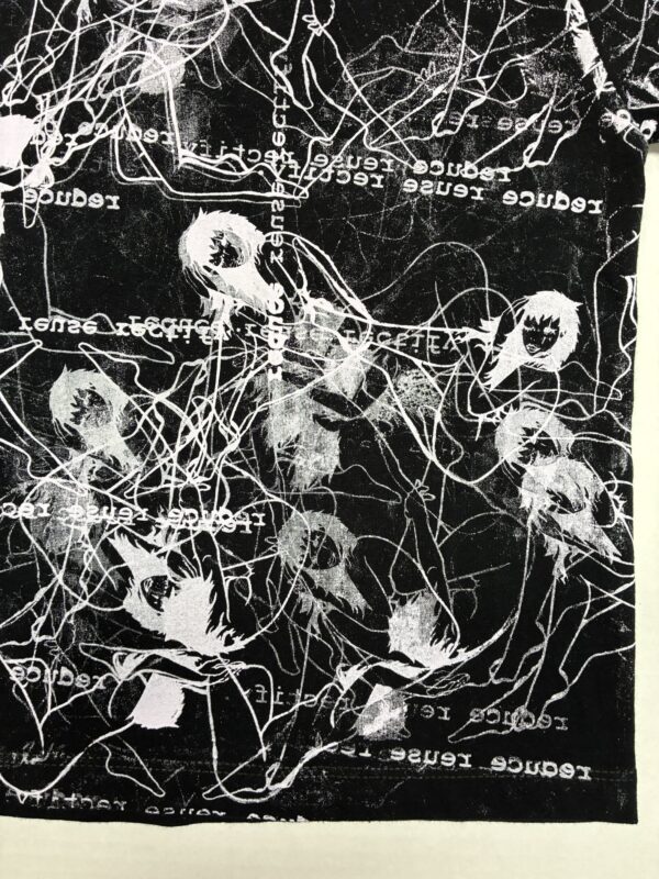 018 chaos crop