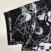 018 chaos crop