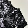 018 chaos crop