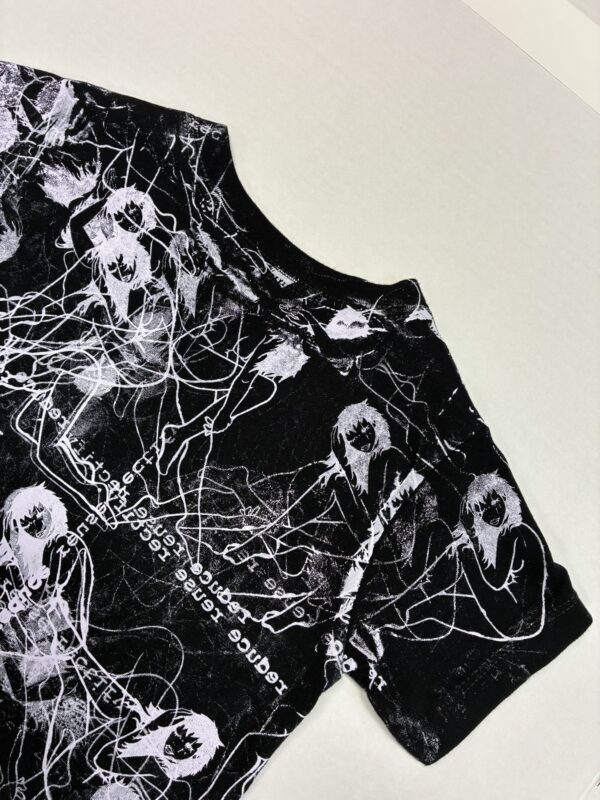 018 chaos crop