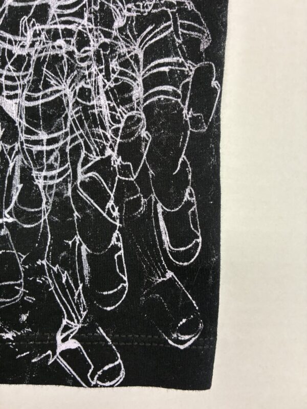 018 chaos crop