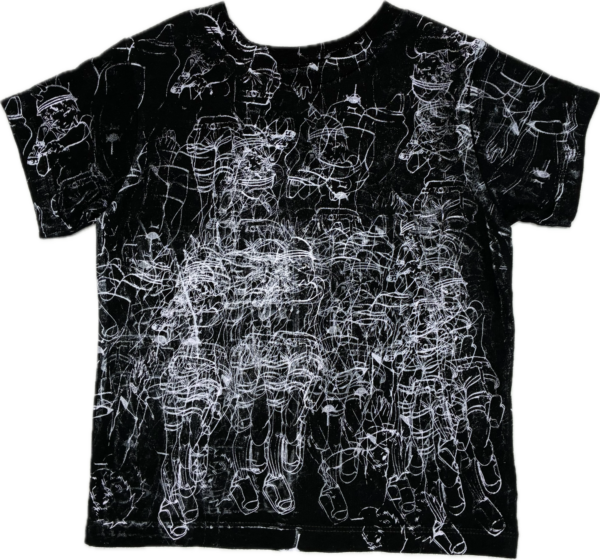018 chaos crop