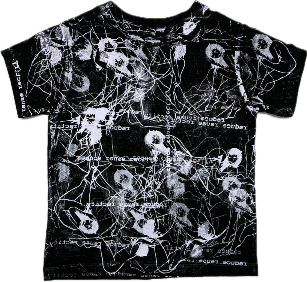 018 chaos crop