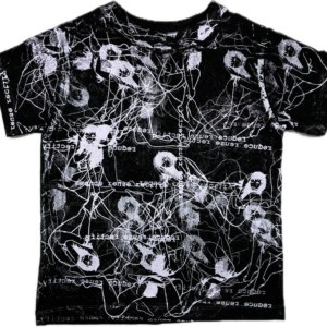 018 chaos crop