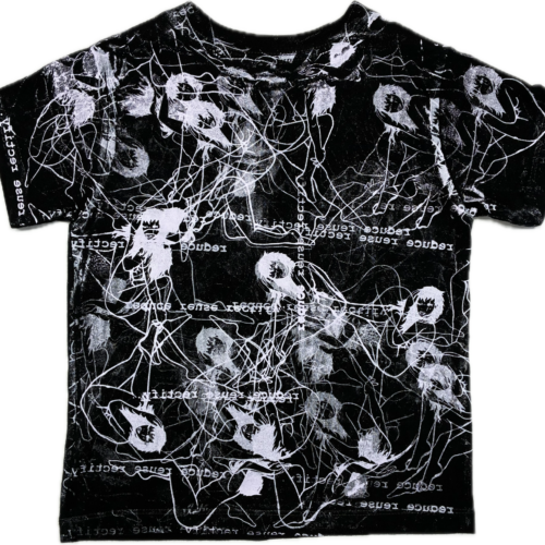 018 chaos crop