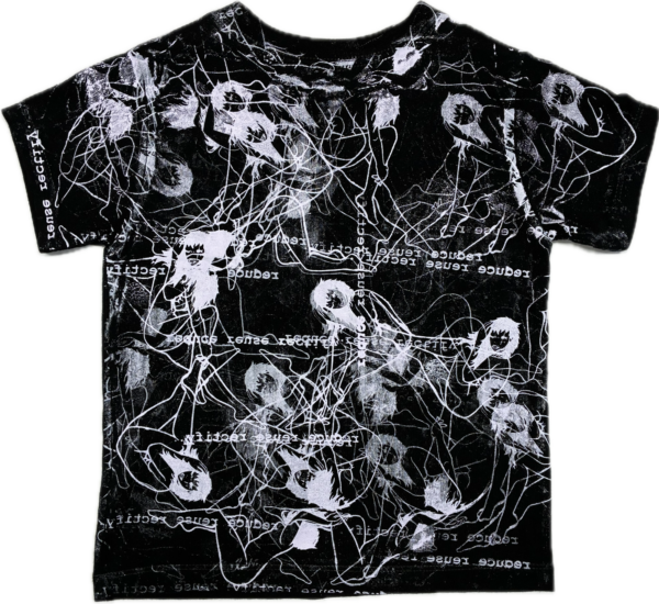 018 chaos crop