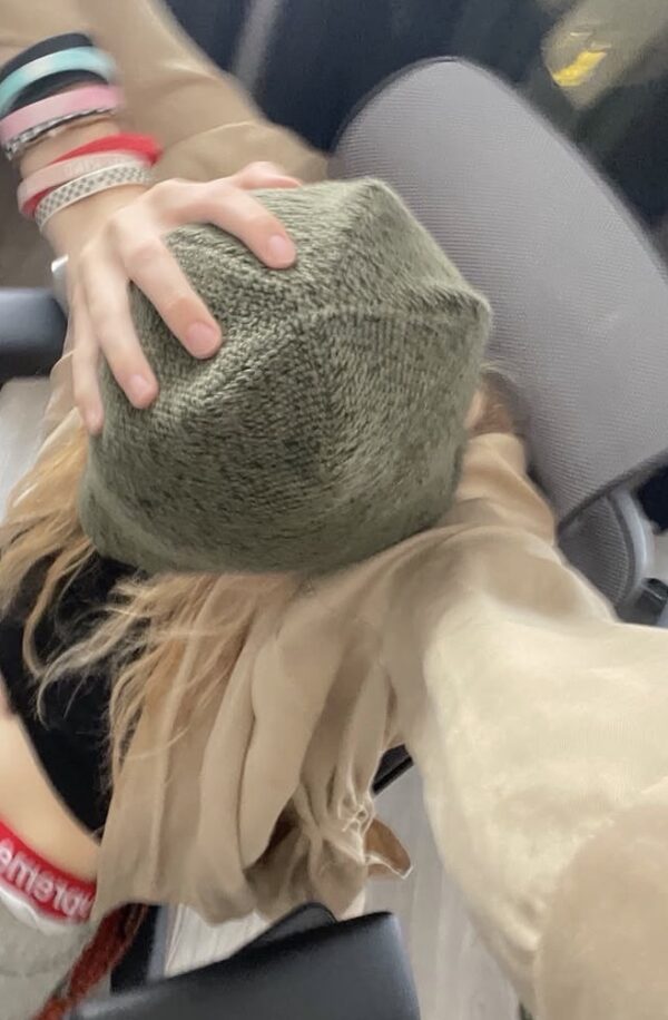 *