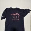 FUBU worn & torn