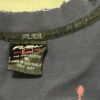 FUBU worn & torn