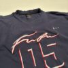 FUBU worn & torn