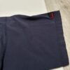 FUBU worn & torn