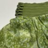 silk skirt