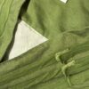silk skirt