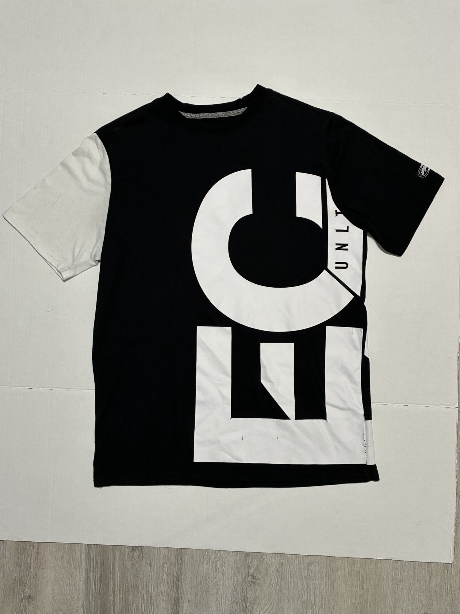 ecko big print