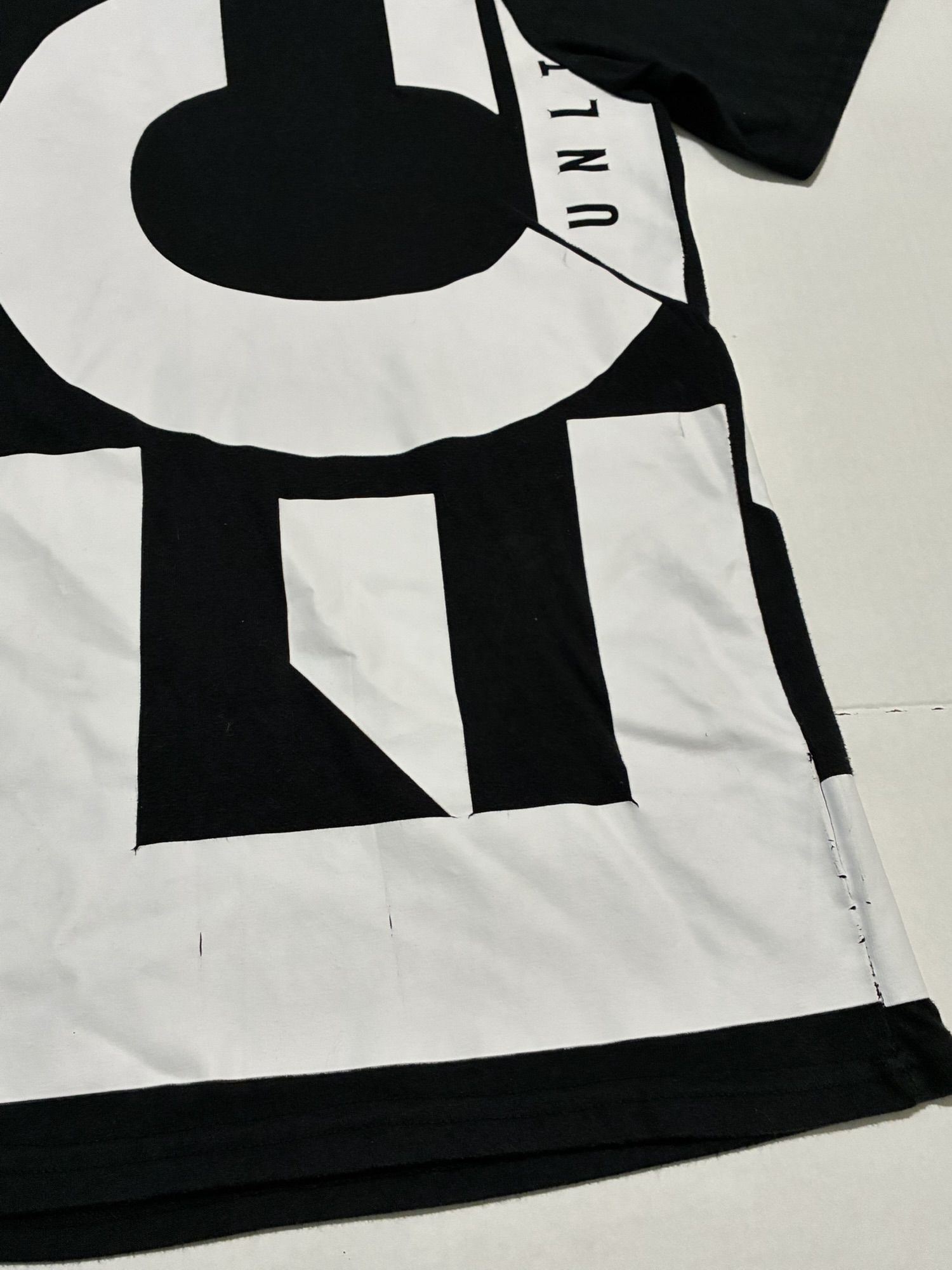 ecko big print
