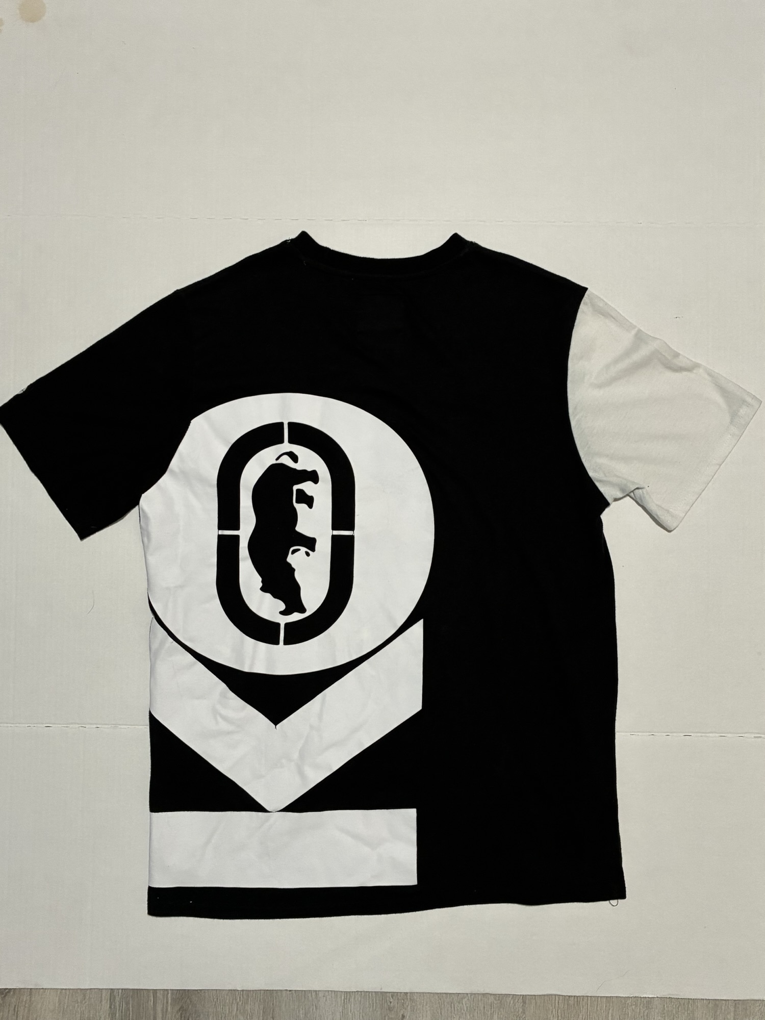 ecko big print