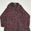 what a beautiful pattern jacket