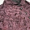 what a beautiful pattern jacket