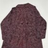 what a beautiful pattern jacket