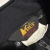 rei vest